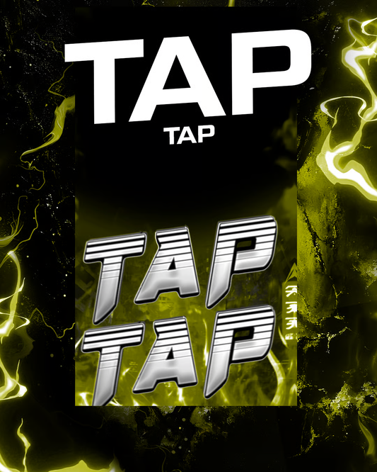 Tap Tap | Amarillo